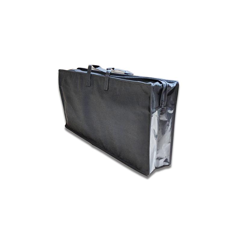 不織布拉鍊袋(66x33x13cm)