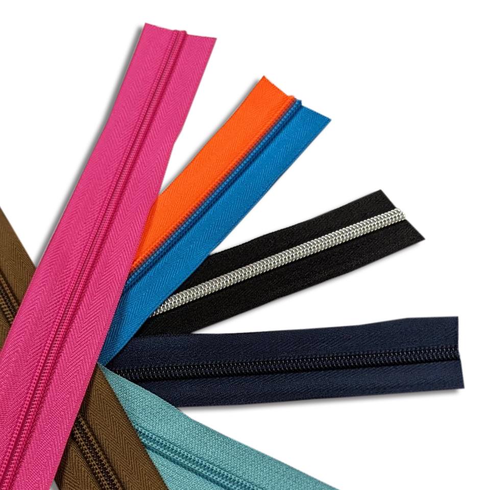 #8拉鍊