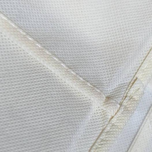 不織布拉鍊袋(15x19.5x10